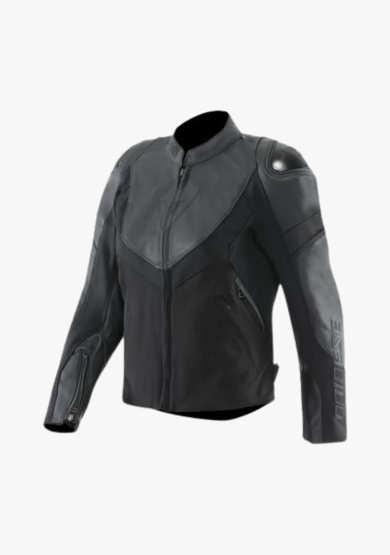 Women’s Leather Motorcycle Jackets